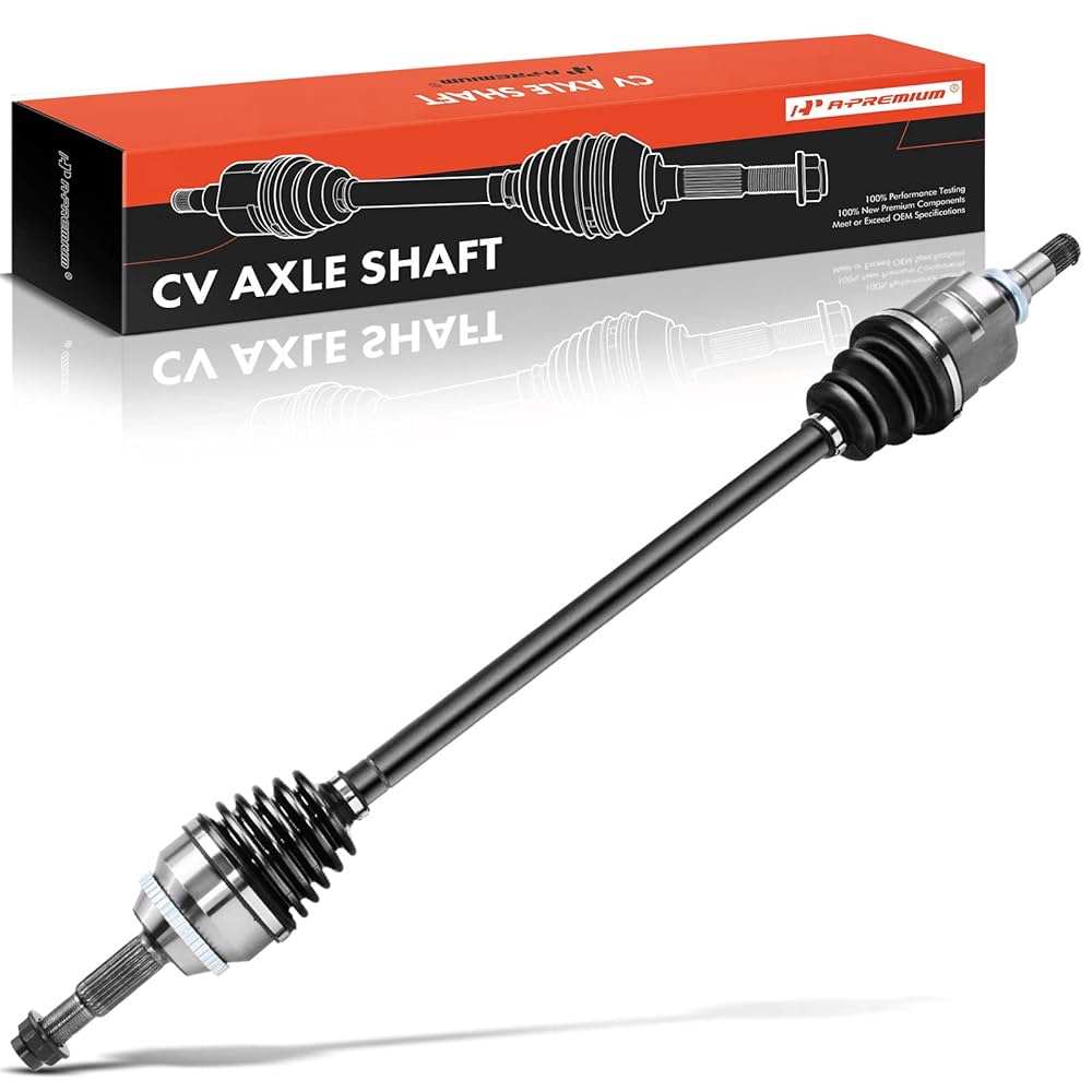 Amazon.com: A-Premium CV Axle Shaft Assembly Compatible with